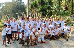 SalsaSon Camp Marbella 2025  uge 38